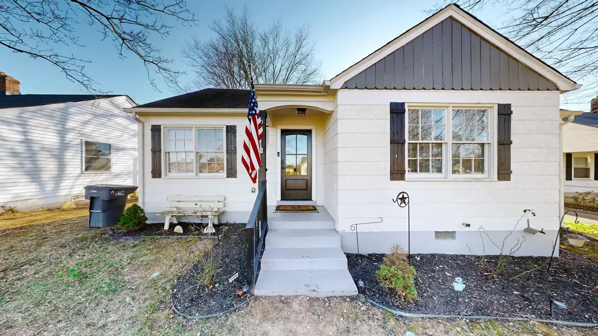 221 Mockingbird Dr, Columbia, TN 38401 - #1