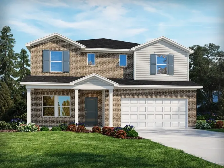 1455 Sage St, Mount Juliet, TN 37122 - #1