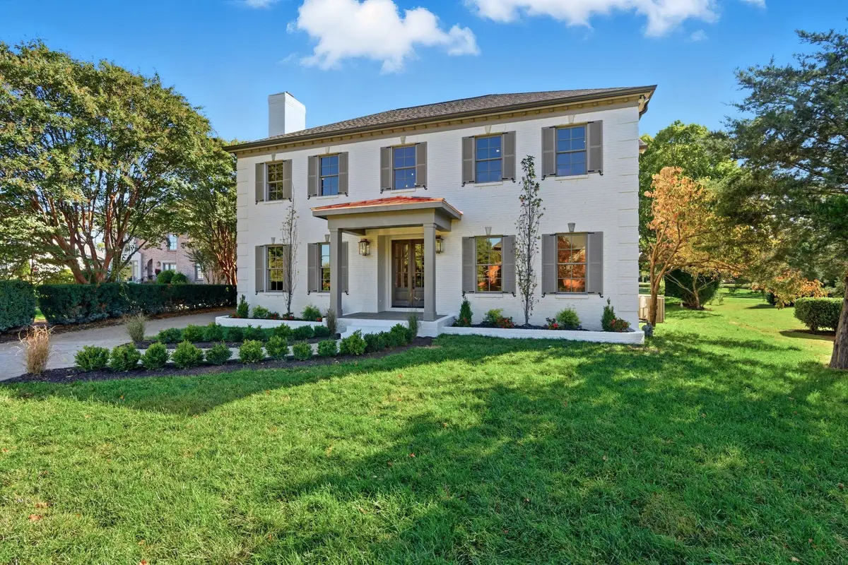 531 Midway Cir, Brentwood, TN 37027 - #1