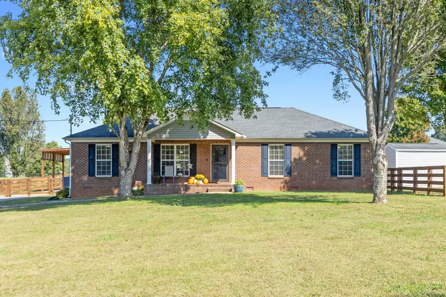 2118 Horton Way, Lewisburg, TN 37091 - Image #3