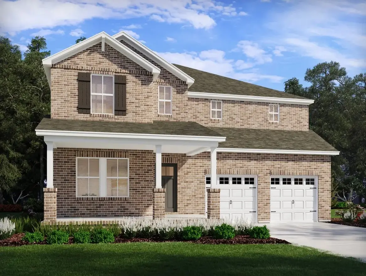 978 Levi Lane, Mount Juliet, TN 37122 - #1