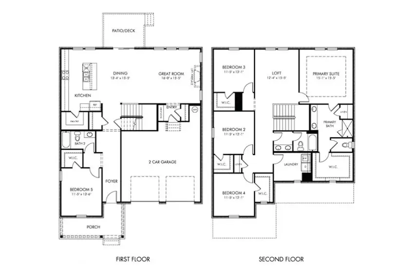 978 Levi Lane, Mount Juliet, TN 37122 - #2