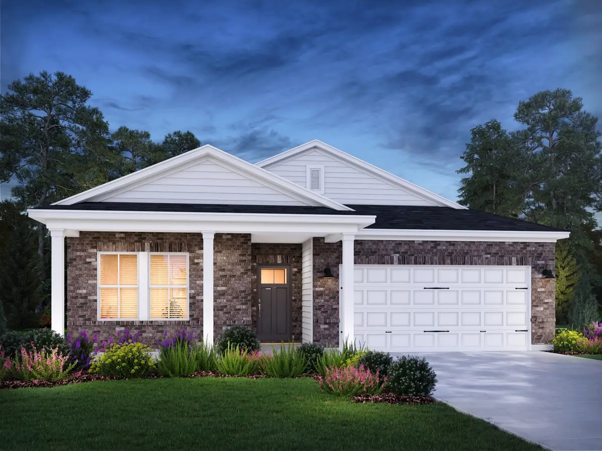 876 Lewis Way, Antioch, TN 37013 - #1