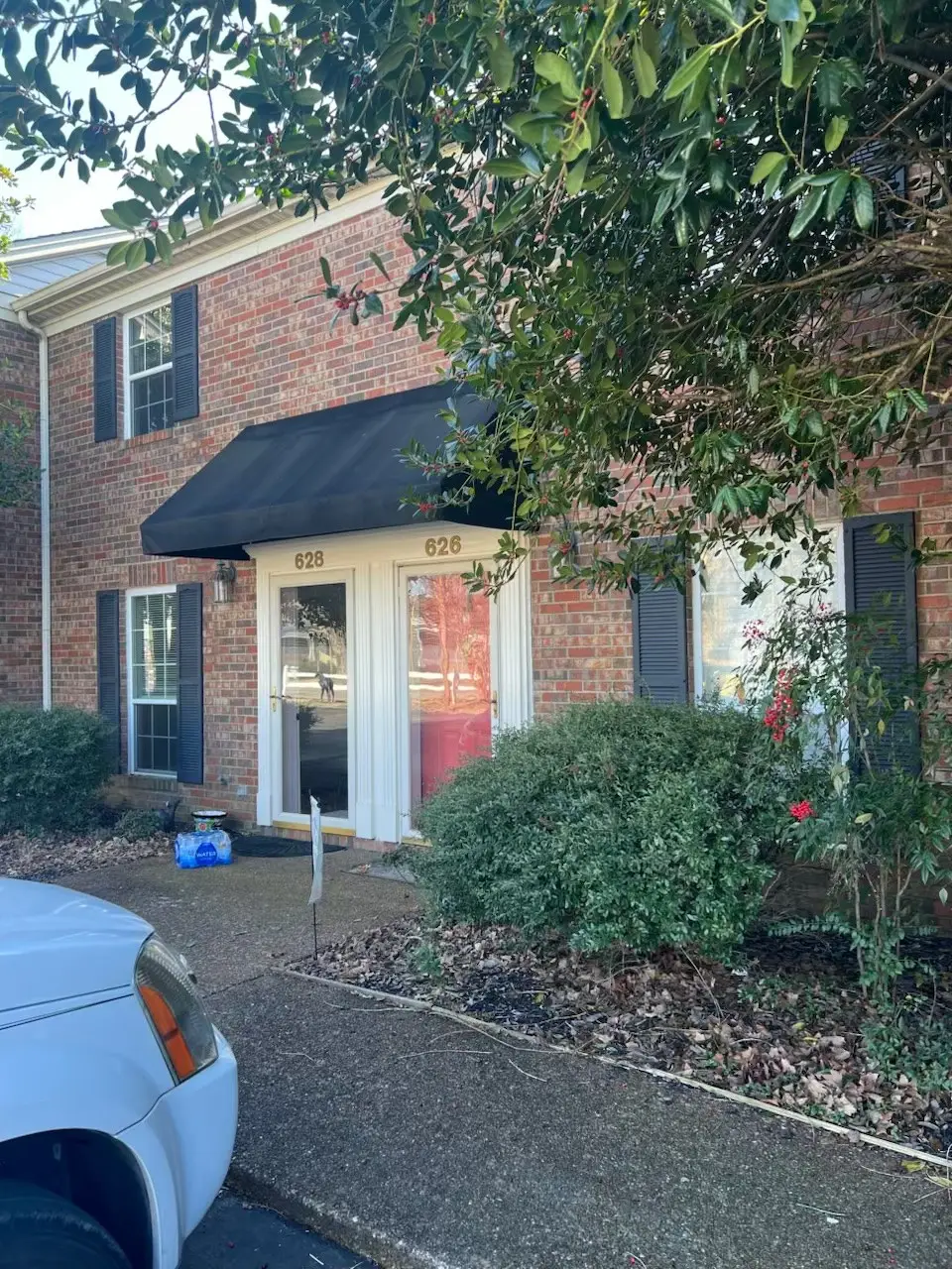 626 Calhoun St, Shelbyville, TN 37160 - #1