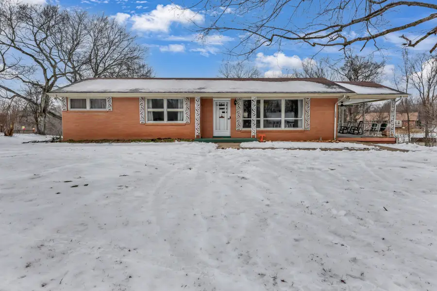 1105 Palmyra Rd, Clarksville, TN 37040 - #2