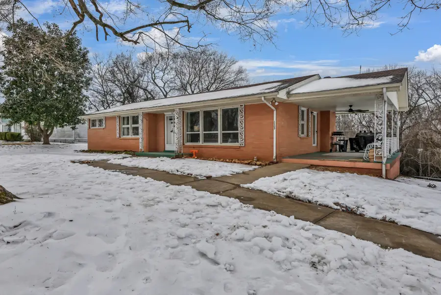 1105 Palmyra Rd, Clarksville, TN 37040 - #3