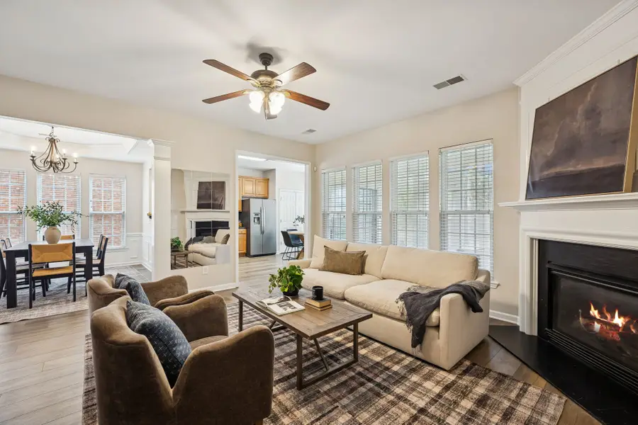 9767 Jupiter Forest Dr, Brentwood, TN 37027 - #2