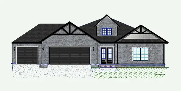 3109 High Lea Rd, Clarksville, TN 37040