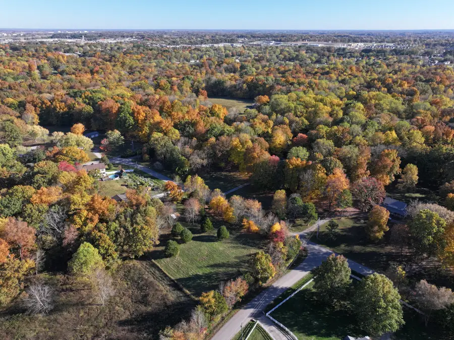 3109 High Lea Rd, Clarksville, TN 37040 - #3