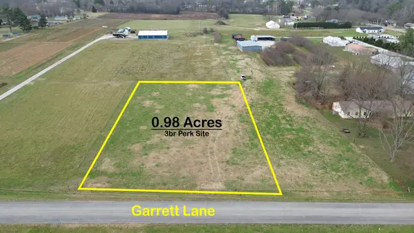 0 Garrett Ln, Winchester, TN 37398