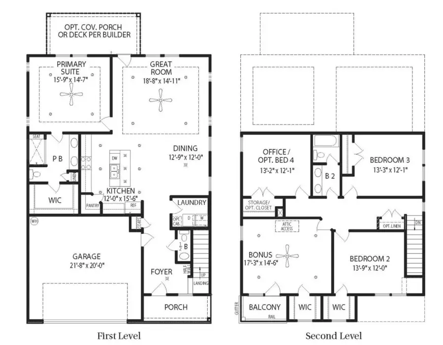 6305 Loudwater Court, Smyrna, TN 37167 - #3