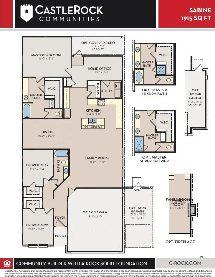 7212 Fairlawn Dr, Fairview, TN 37062 - #2