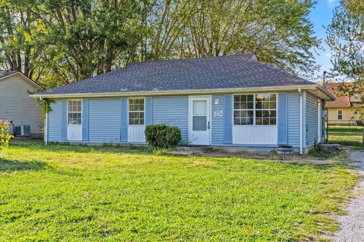 140 New Gritton Ave, Oak Grove, KY 42262 - #1