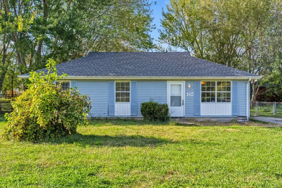 140 New Gritton Ave, Oak Grove, KY 42262 - #3