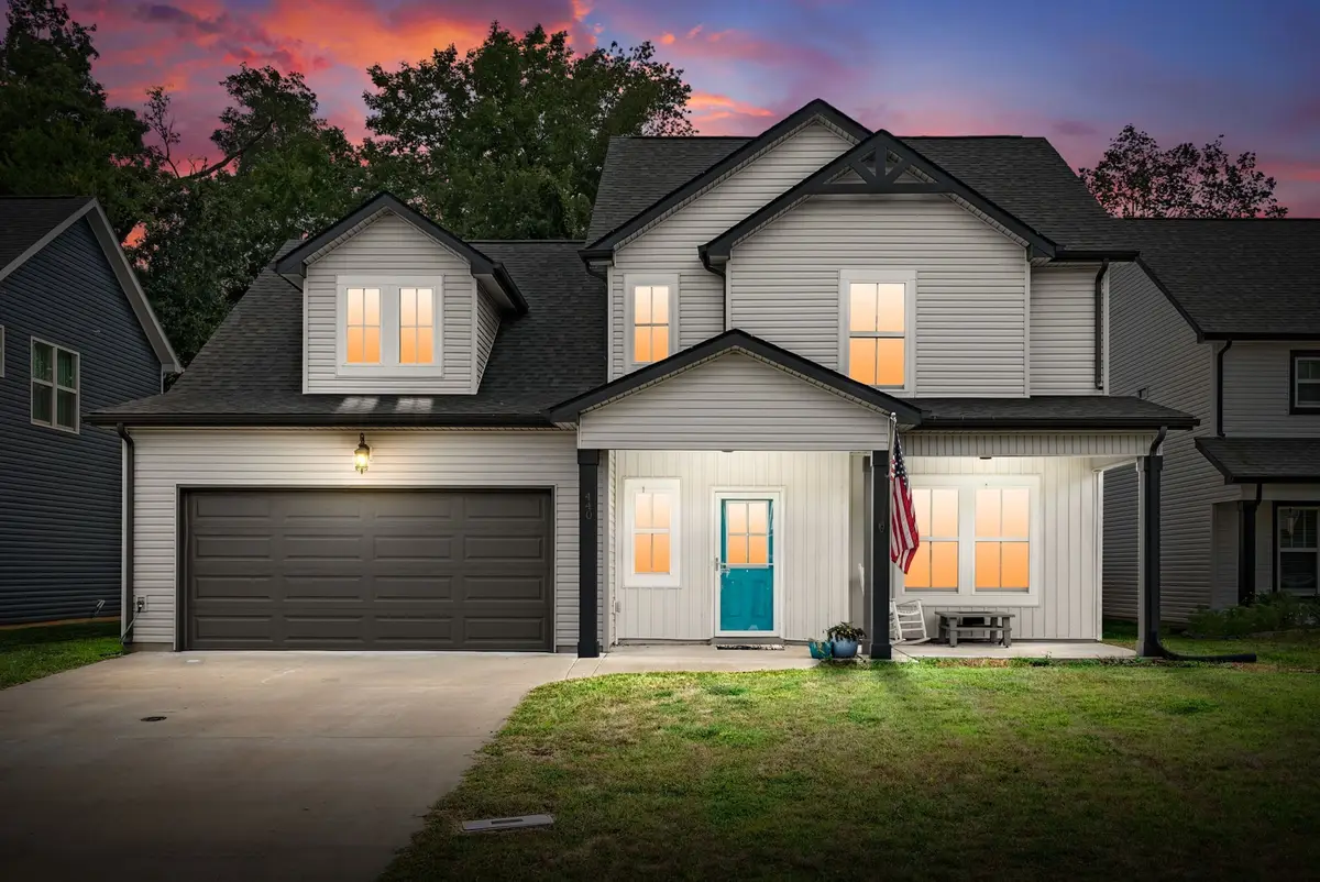 440 Kinslow Ct, Clarksville, TN 37040 - #1