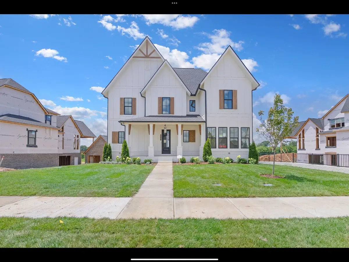 1117 Sage St, Thompsons Station, TN 37179 - Image #1