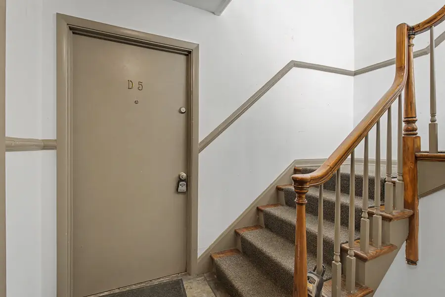 3317 Long Blvd #D5, Nashville, TN 37203 - #3