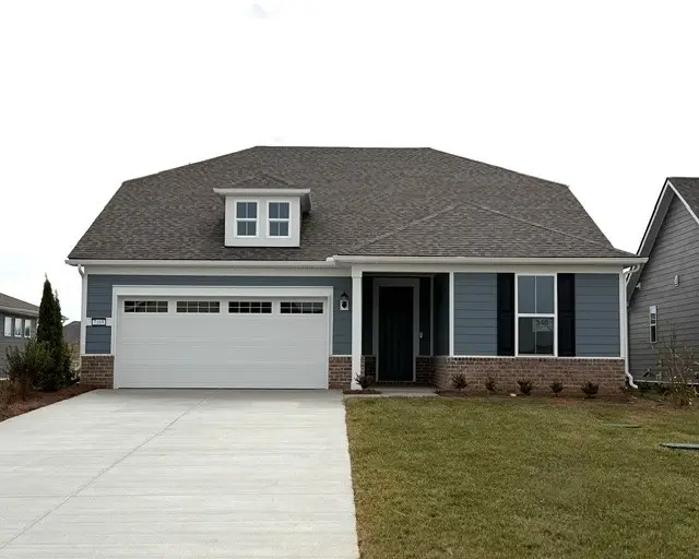 7169 Triad Way, Murfreesboro, TN 37128 - #1