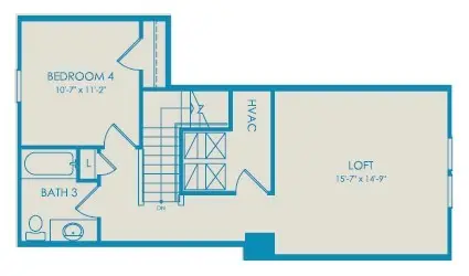 7169 Triad Way, Murfreesboro, TN 37128 - #3