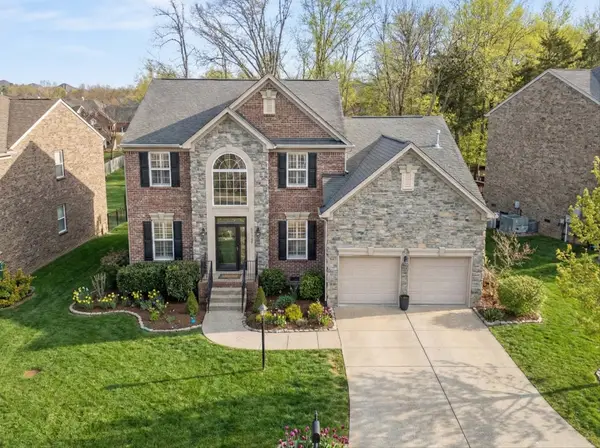 736 Arbor Springs Dr, Mount Juliet, TN 37122