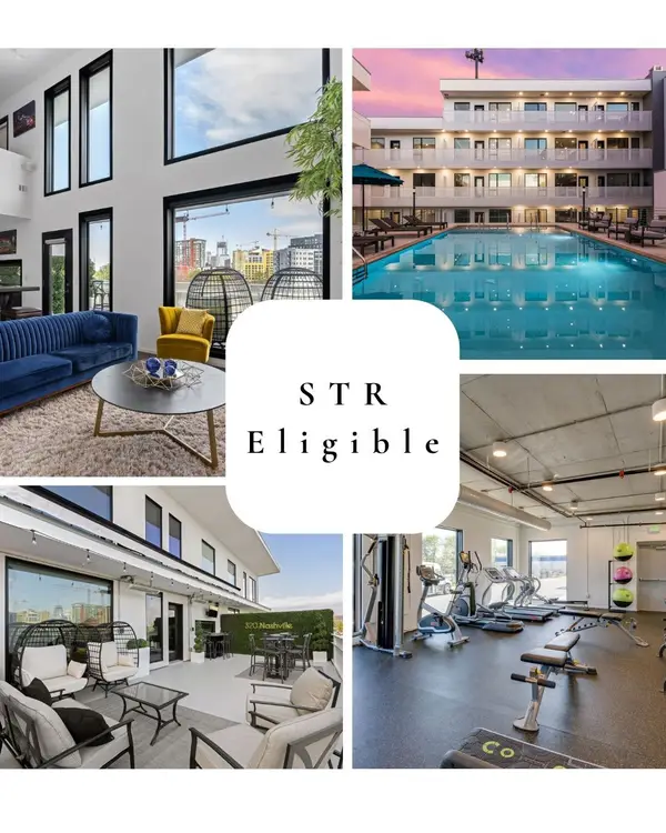 920 South St #320, Nashville, TN 37203