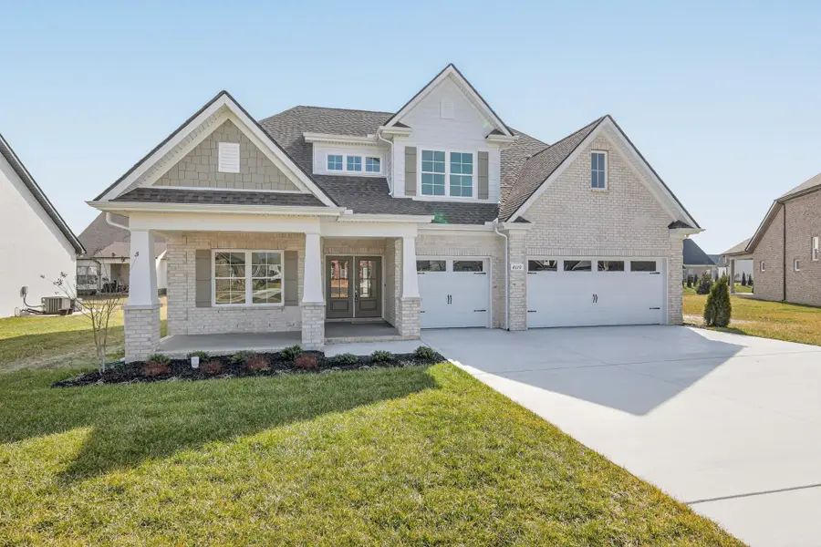 4110 Fargo Ct, Murfreesboro, TN 37127 - #2