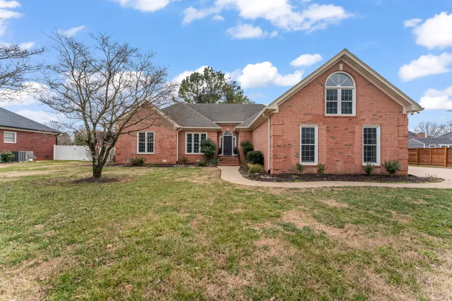 507 Kings Ridge Dr, Murfreesboro, TN 37129 - Image #2