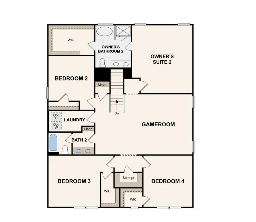 2342 Beverly Gail Rd, Pleasant View, TN 37146 - Image #3