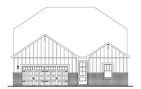 2023 Bennett Creek Drive, Columbia, TN 38401 - #1