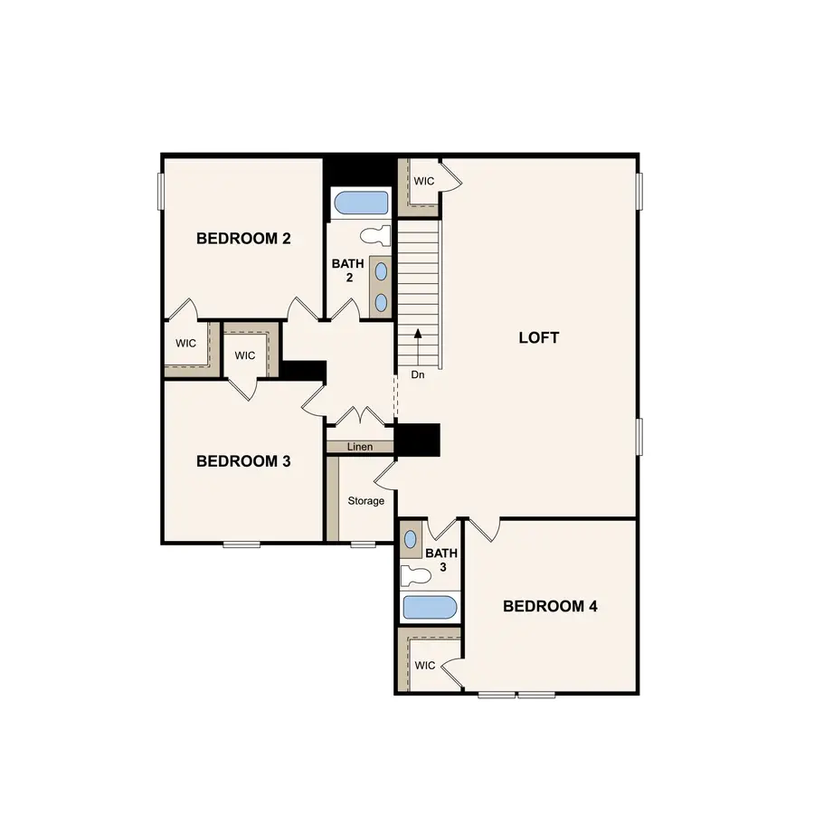 2326 Beverly Gail Rd, Pleasant View, TN 37146 - #3