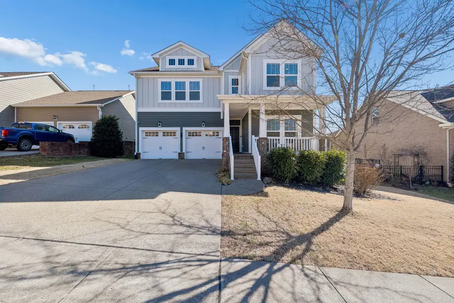 8056 Warren Dr, Nolensville, TN 37135 - Image #2