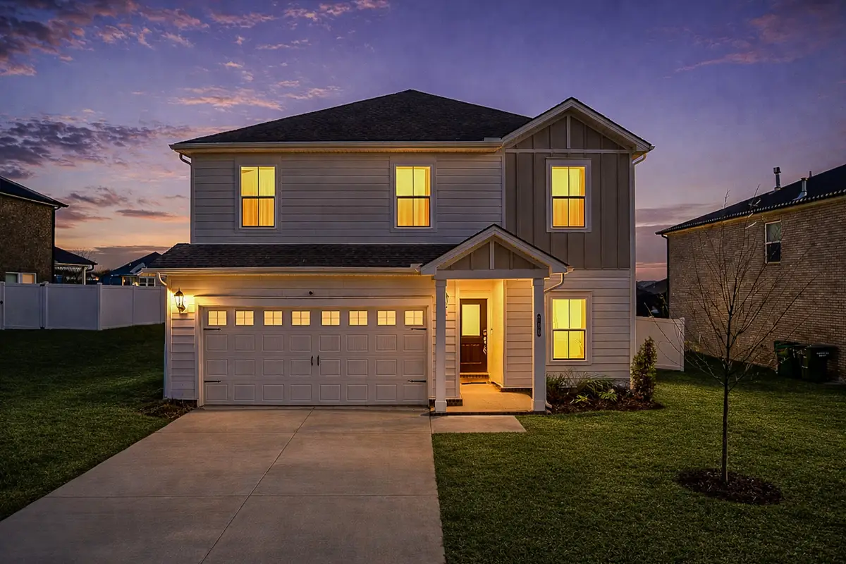 700 Castle Rd, Mount Juliet, TN 37122 - #1