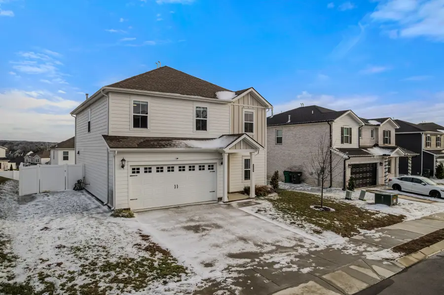 700 Castle Rd, Mount Juliet, TN 37122 - #3