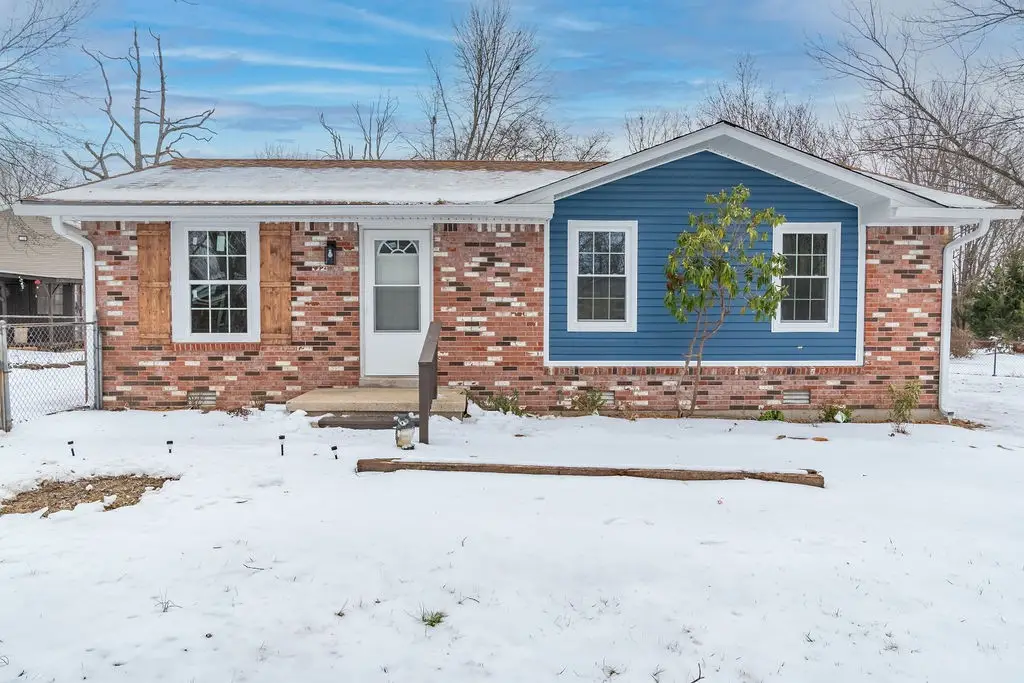 723 Hawthorne St, Hopkinsville, KY 42240 - #1