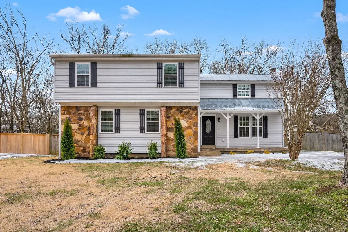 117 Sunnymeade Dr, Mount Juliet, TN 37122 - #1