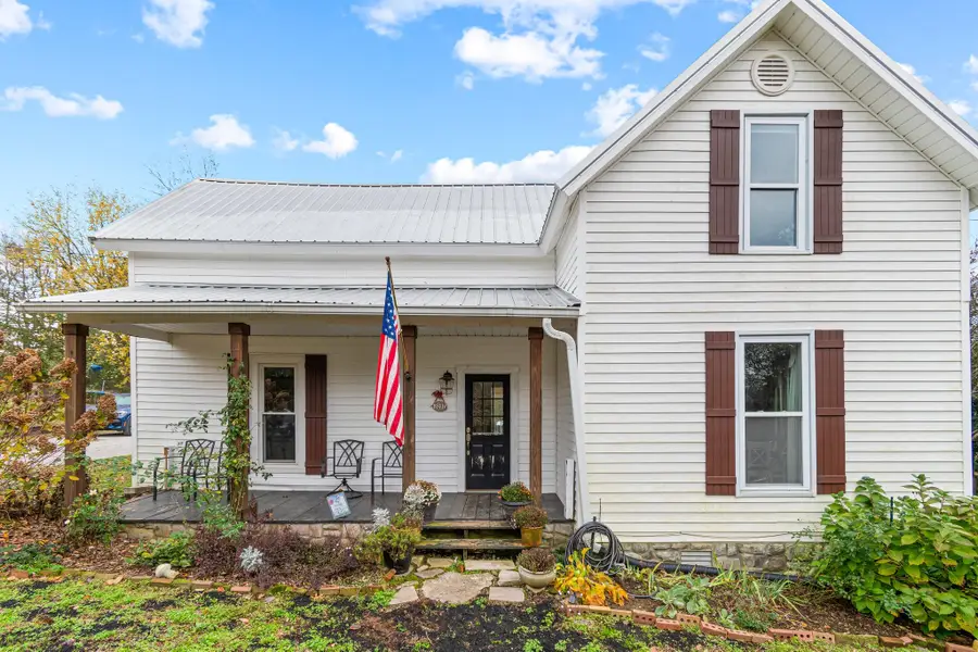 3237 Williamsport Pike, Williamsport, TN 38487 - #2