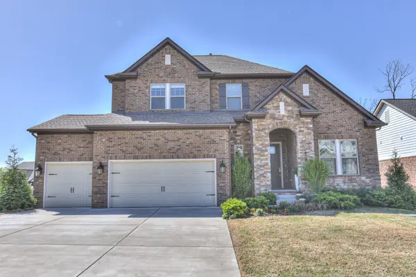 863 Novalis St, Nolensville, TN 37135