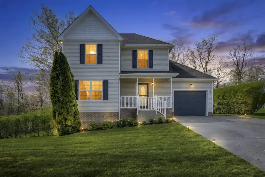 110 Marty Ln, White Bluff, TN 37187 - #2