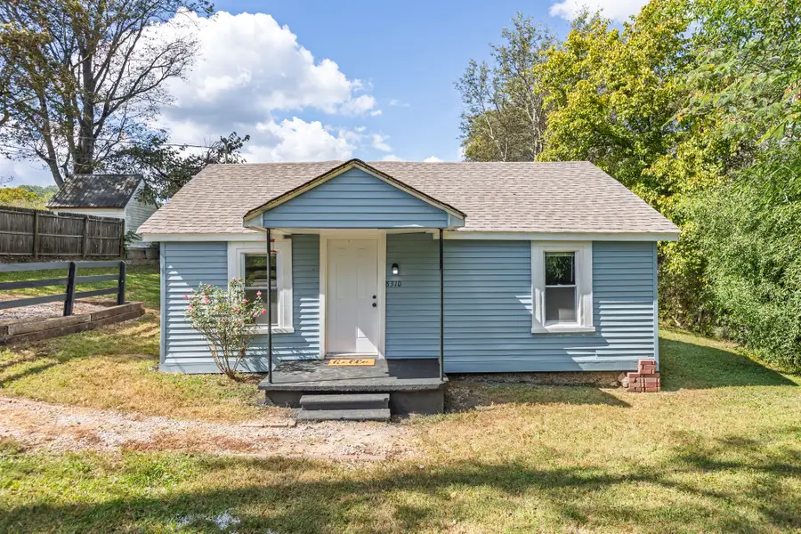 8310 Lawrenceburg Hwy, Mount Pleasant, TN 38474 - #2