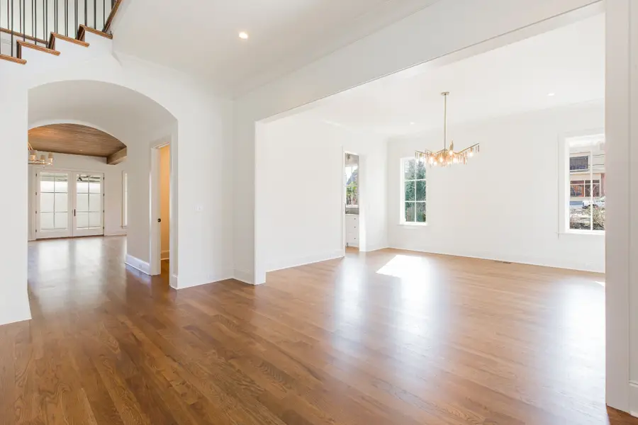 4118 Eden Ave, Nashville, TN 37215 - #2