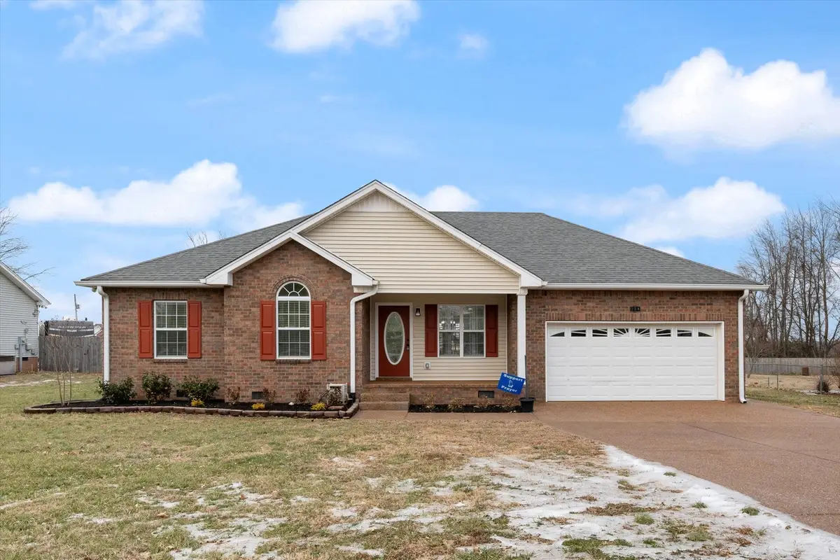 238 Westland St, Portland, TN 37148 - #1