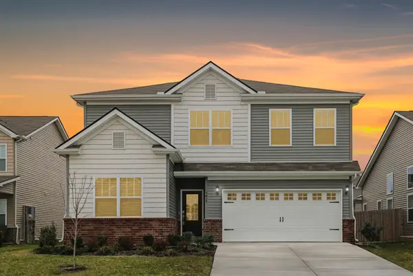 1617 Medinah Ln, Lebanon, TN 37087