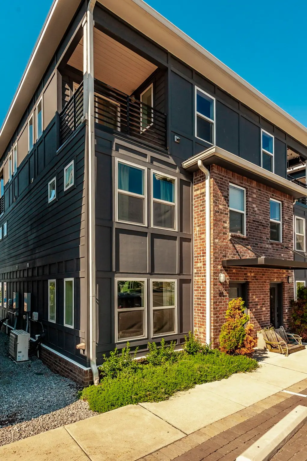 102 Duke St #24, Nashville, TN 37207 - #1