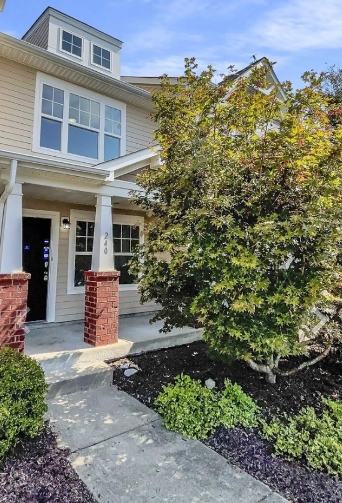 240 Killian Way, Mount Juliet, TN 37122 - #1