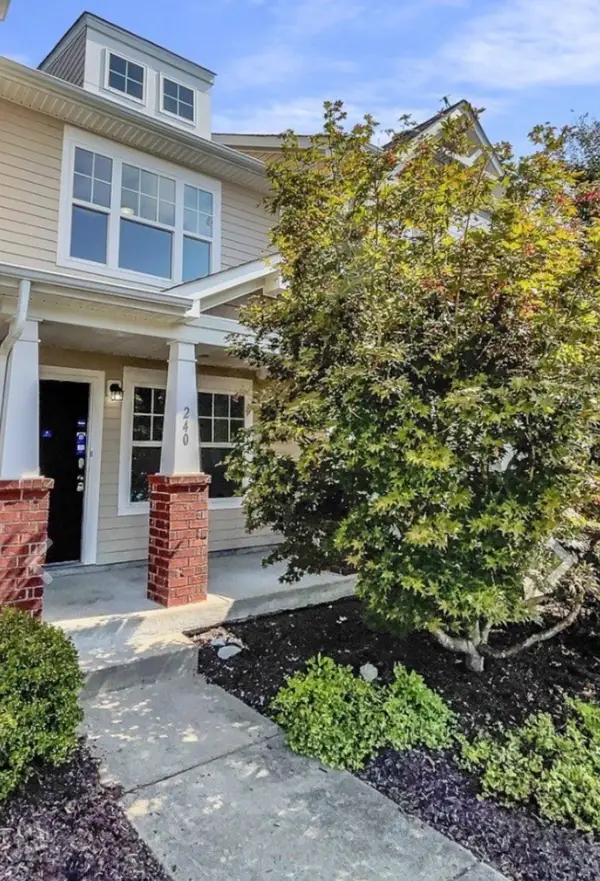 240 Killian Way, Mount Juliet, TN 37122