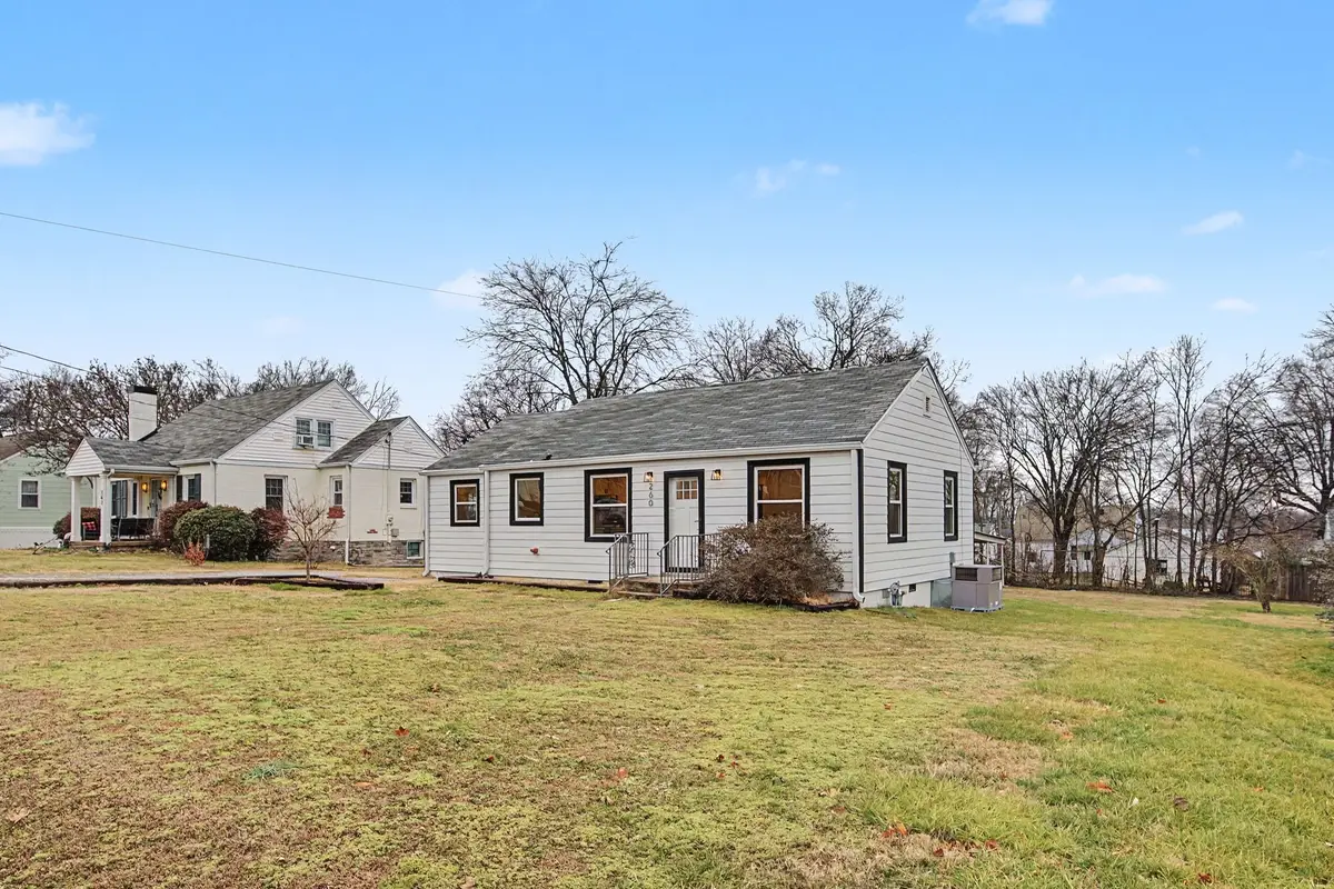 260 Timmons St, Nashville, TN 37211 - #1