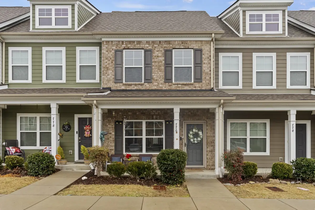 776 Bradburn Village Way, Antioch, TN 37013 - Image #1
