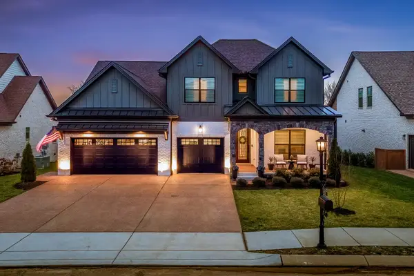 632 Hollow Wood Trl, Mount Juliet, TN 37122