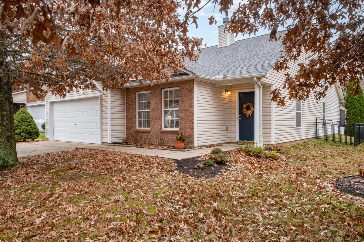 3411 Juneberry Way, Murfreesboro, TN 37128 - #1