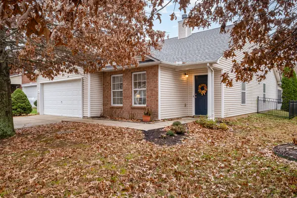 3411 Juneberry Way, Murfreesboro, TN 37128